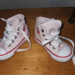 Converse Sneakers Baby 4C 