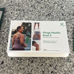 Enso 3 Pain Relief Device