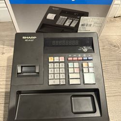 Cash Register