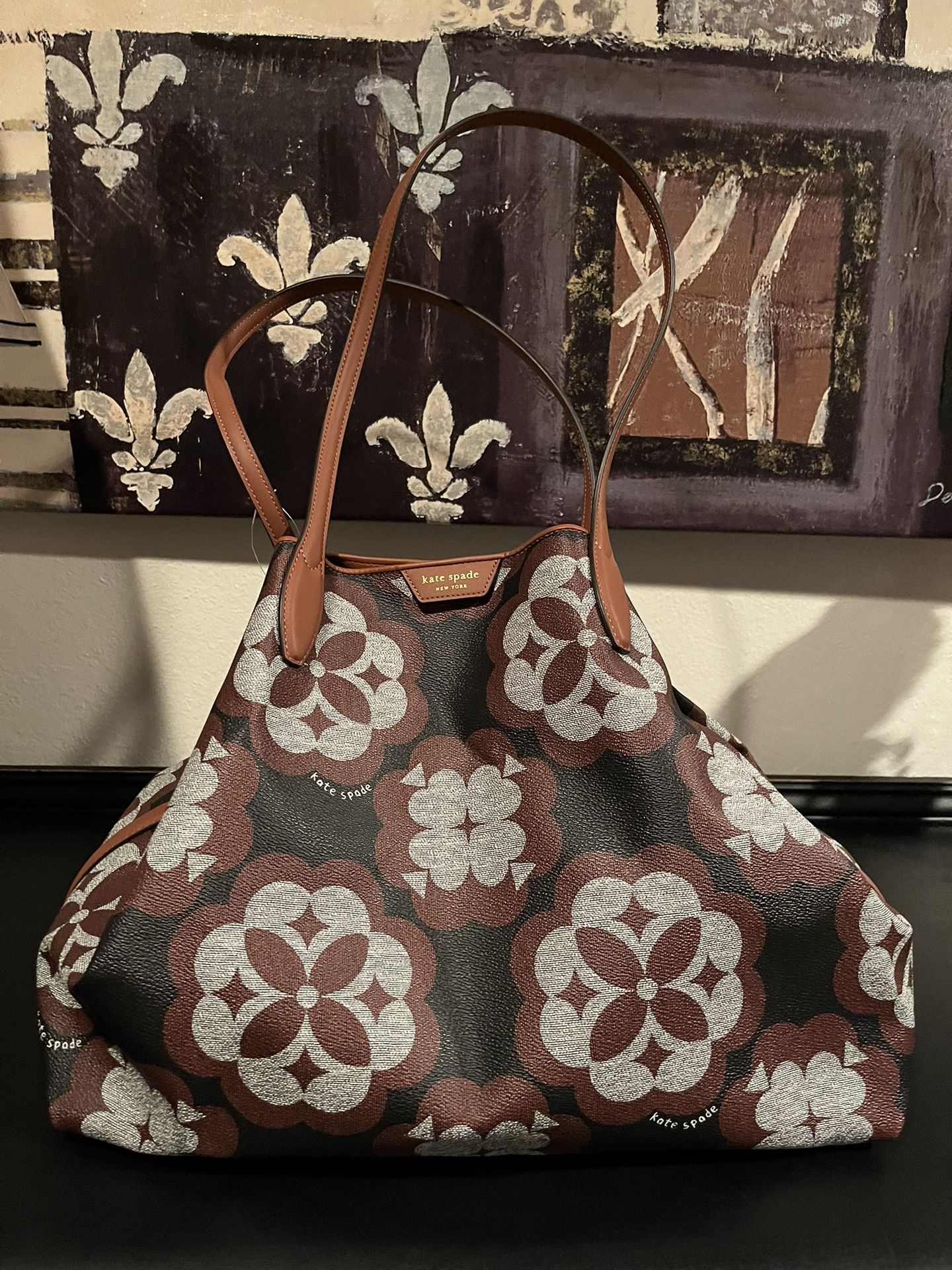 Kate Spade ♠️ Purse