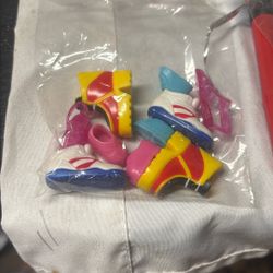 doll shoes