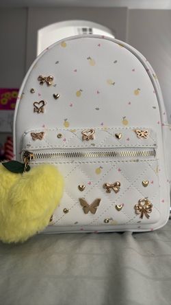 Mini backpack brand new