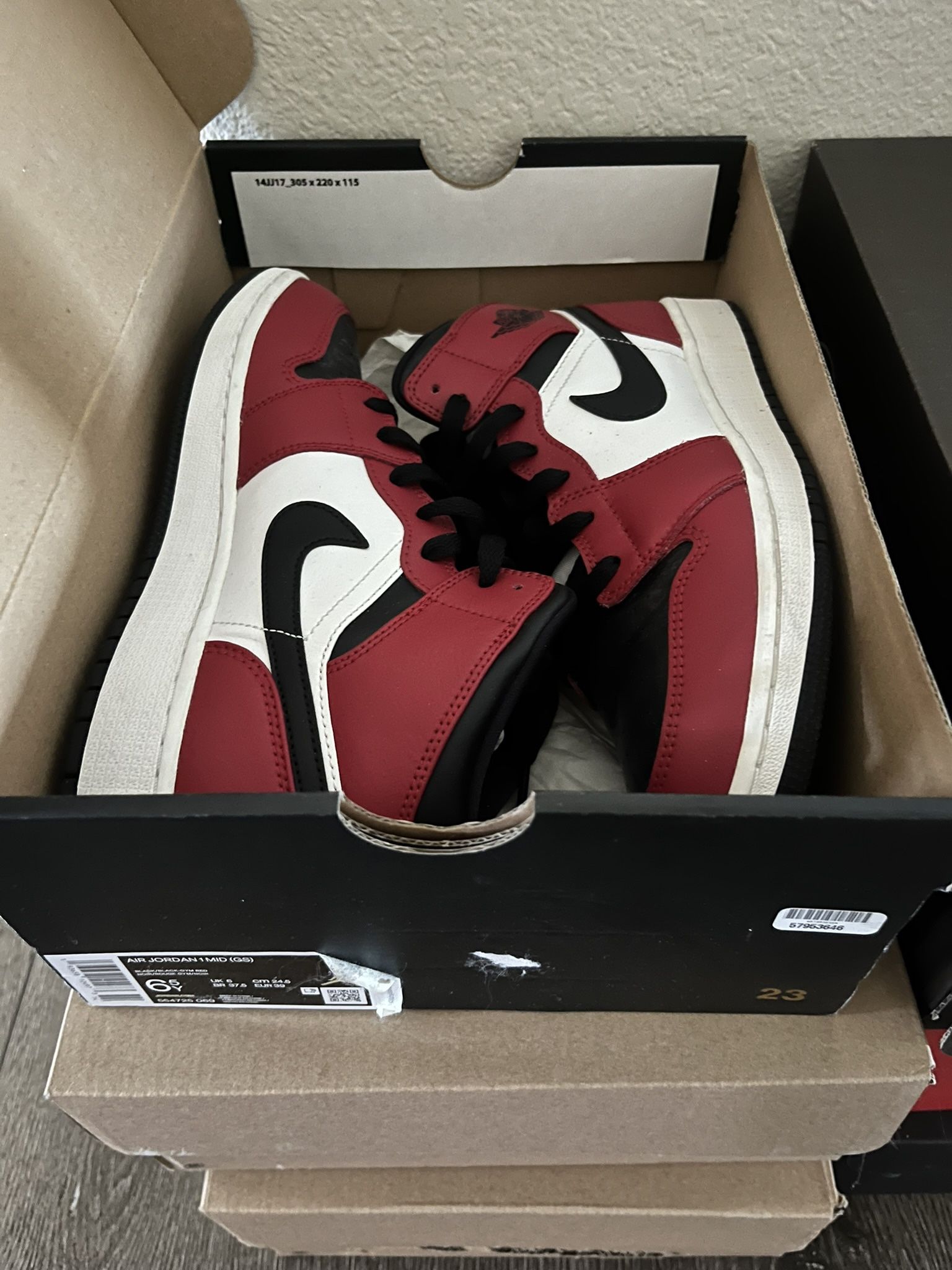 jordan 1
