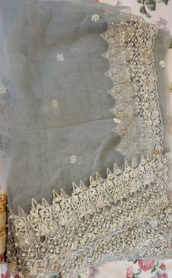 Pakistani Suit