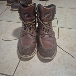 Work Boots 