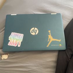 Brand New Laptop