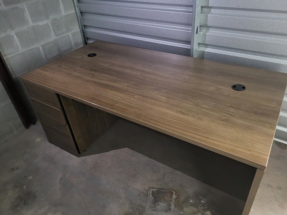 Office Desk for Sale in Chesapeake, VA OfferUp