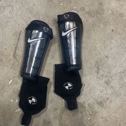 Nike Shin Guards
