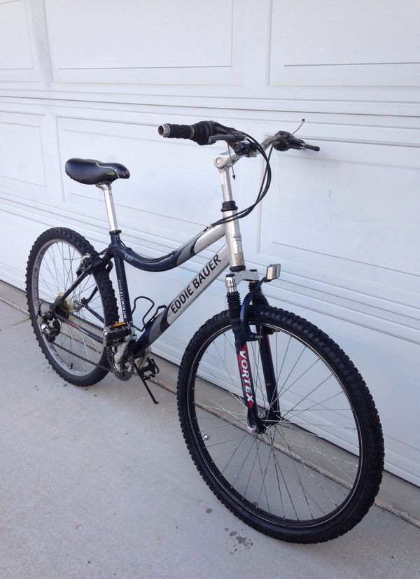 bauer trekking fahrrad