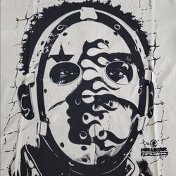 Hellstar Paradise 777 Shirt