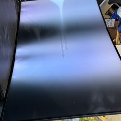 Samsung 65 In curved