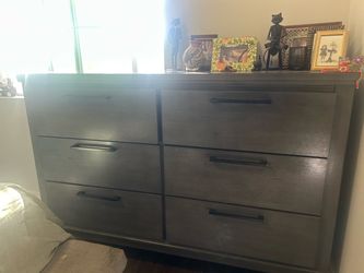Beautiful bedroom dresser