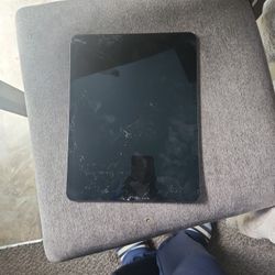 Apple Ipad Pro M4