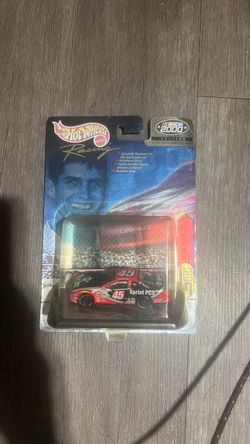 Hot Wheels Racing