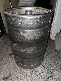 keg