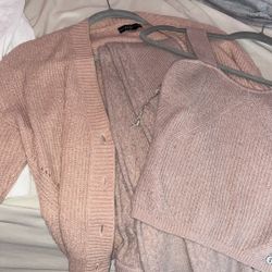 3 piece guess set 