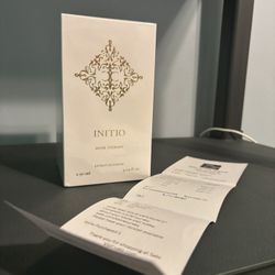 Initio Musk Therapy Extract Parfum Spray 3.04 oz (90 ml)