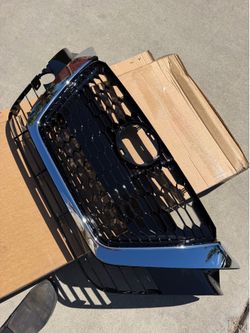 Nissan Altima grill 19-22 new