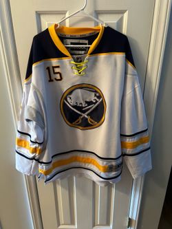 Jack Eichel Buffalo Sabres Jersey
