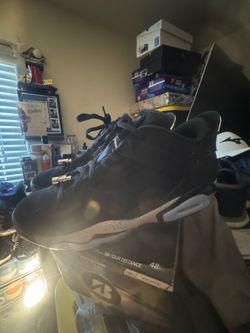 Jordan 6 retro low golf