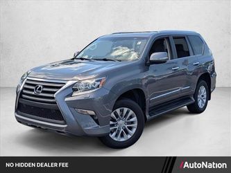 2019 Lexus GX 460