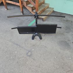 Monitor Mount Stand