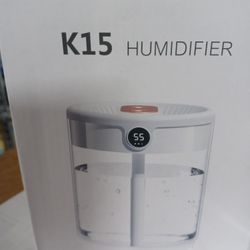 small humidifier