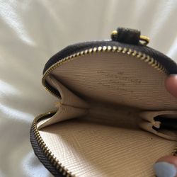 Louis Vuitton Coin Purse
