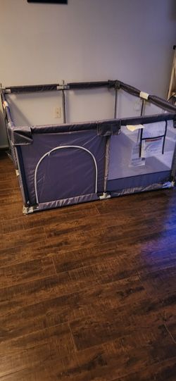 Foldable Playpen