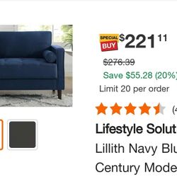 Oversized Chair
