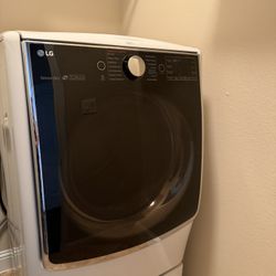 Lg Washer 
