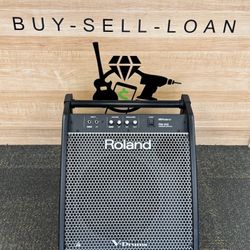 Roland PM-200 V Drums Personal Monitor