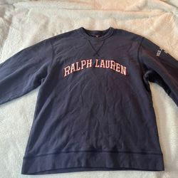 Ralph Lauren Pullover 