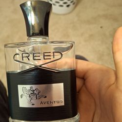Best Offer Creed Aventus 