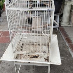 Big Bird Cage 55$