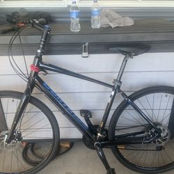 Schwinn Vantage F3 (Hybrid)