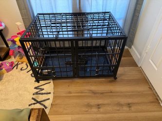 Dog Crate