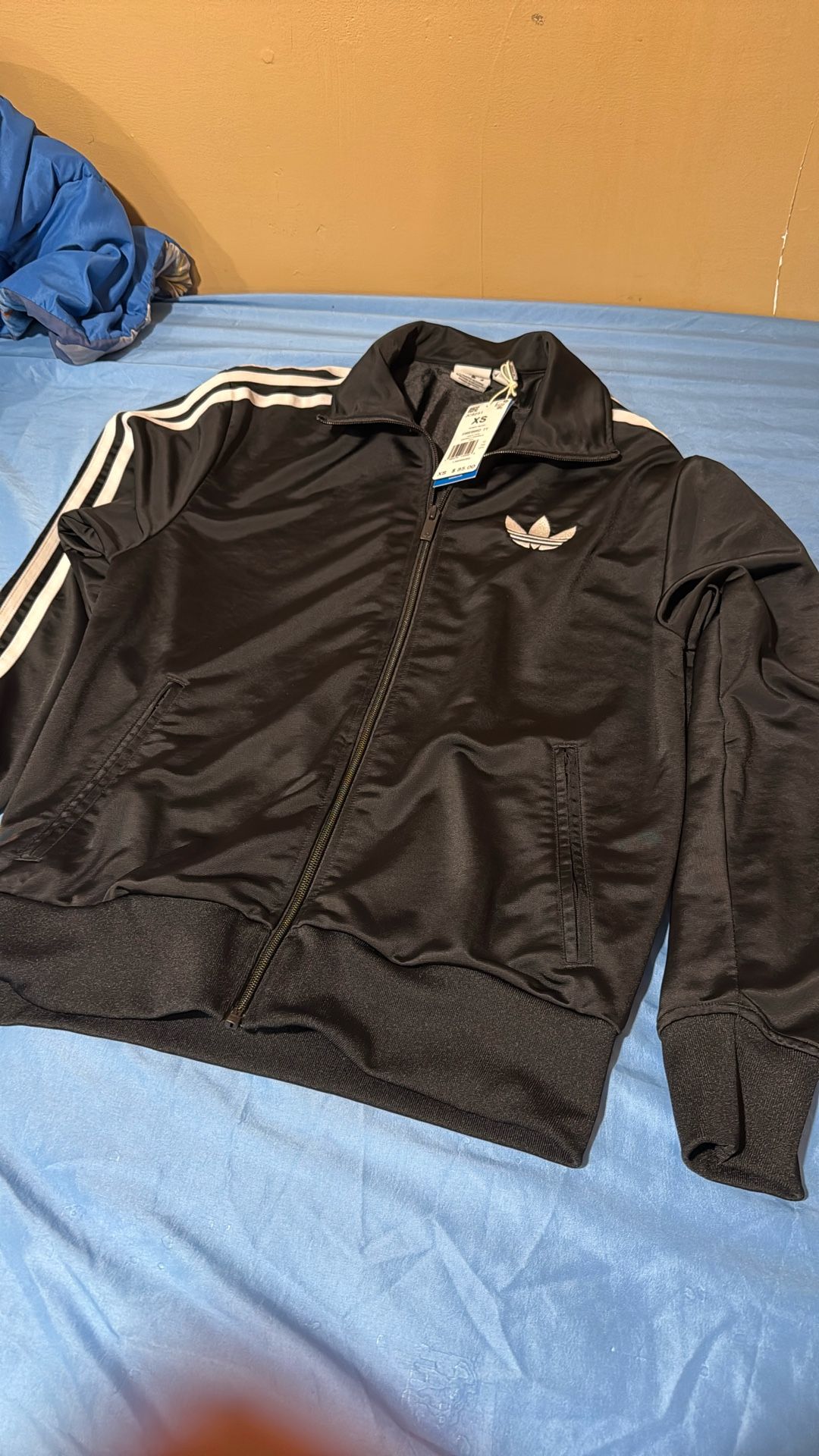 Adidas Track Firebird 
