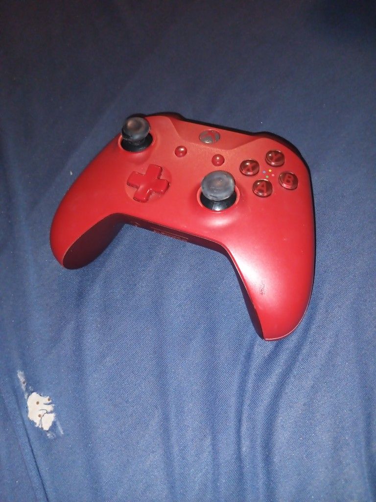 Xbox Controller 