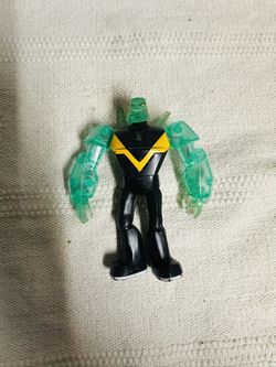 Ben 10 Toy