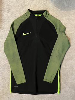 Nike Soccer Aeroswift Jacket - Men’s Size M
