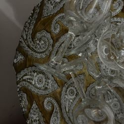  container, dish, bowl, plate, vessel �  