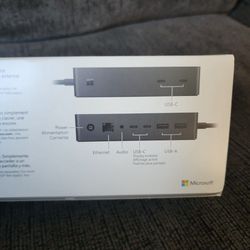 Microsoft Surface Dock 2 - BRAND NEW