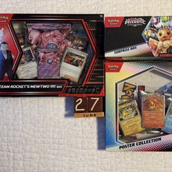 Pokemon 4 Trade 