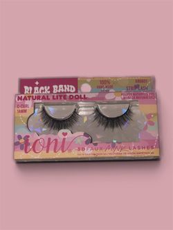 Lashes