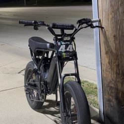 Ridstar Q20