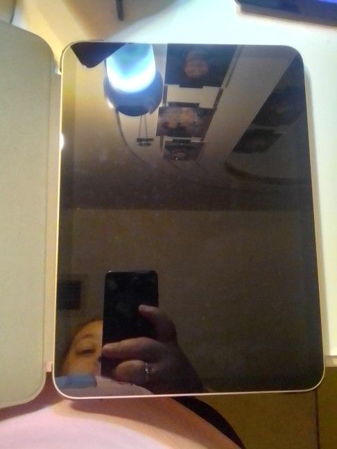 I Pad 11th Generation