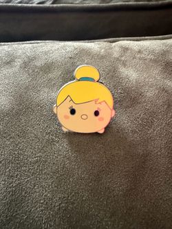 Disney Pin Tsum Tsum Mystery Series - Tinker Bell
