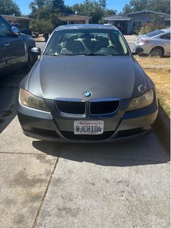 2006 BMW