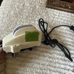 Wahl Massager